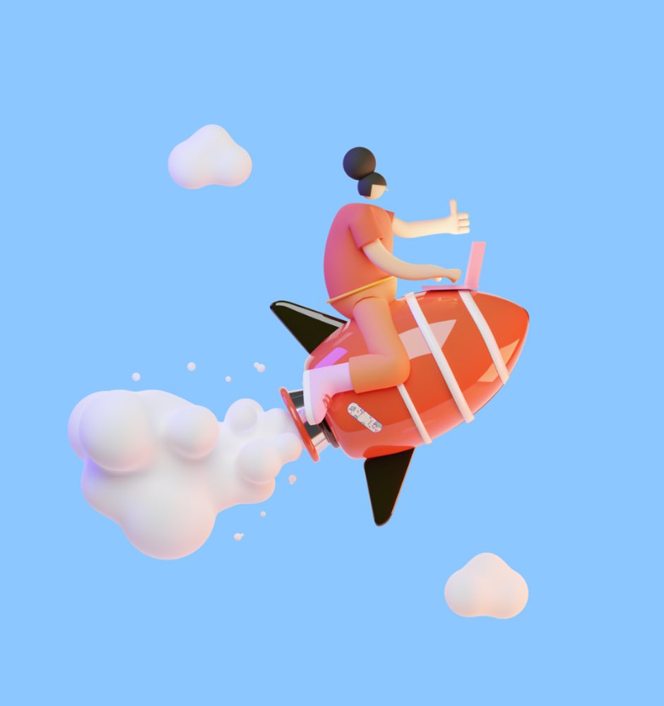 Digital Horizons